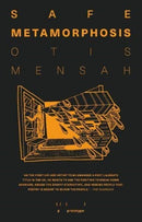 Safe Metamorphosis-9781913513023