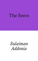The Seers-9781913513511