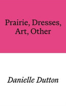 Prairie, Dresses, Art, Other-9781913513535