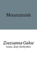 Mountainish