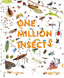 One Million Insects-9781913519025