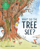 What Did the Tree See-9781913519292