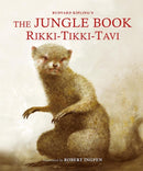 The Jungle Book: Rikki-Tikki-Tavi-9781913519568