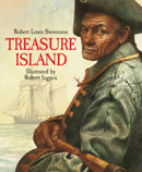 Treasure Island-9781913519582