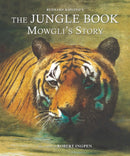 The Jungle Book: Mowgli's Story-9781913519605