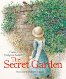 The Secret Garden-9781913519667