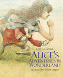 Alice's Adventures in Wonderland-9781913519698