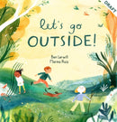 Let's Go Outside!-9781913519810