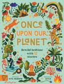 Once Upon Our Planet