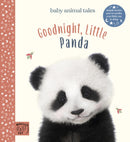 Goodnight, Little Panda : Simple stories sure to soothe your little one to sleep-9781913520113
