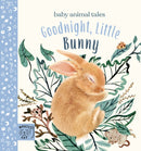 Goodnight, Little Bunny : A book about being brave-9781913520182