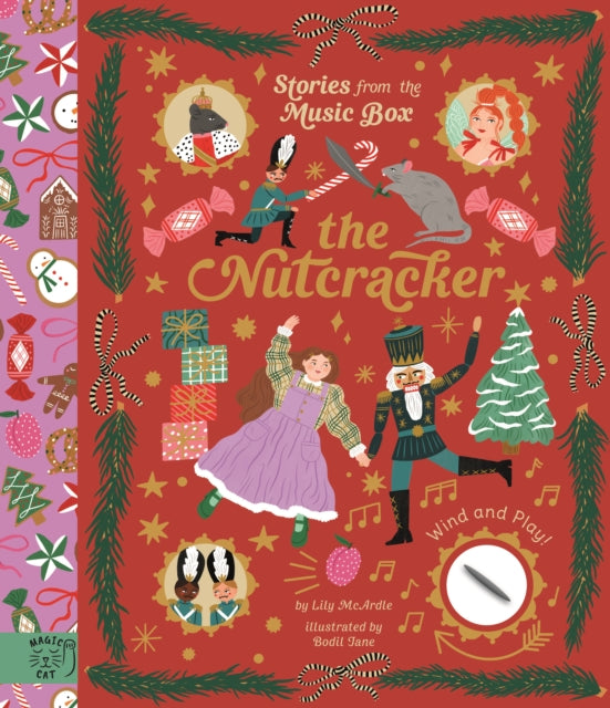 Nutcracker