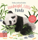 Goodnight, Little Panda