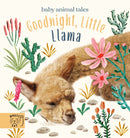 Goodnight, Little Llama : A book about being a good friend-9781913520281