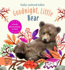 Goodnight, Little Bear : A Book About Going to Bed-9781913520342