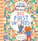 365 First Words-9781913520366