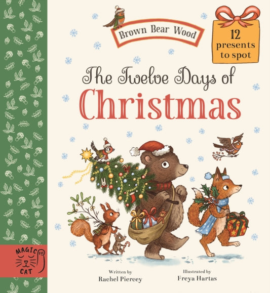 Twelve Days of Christmas
