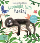 Goodnight, Little Monkey : A book for those who can't sit still-9781913520496