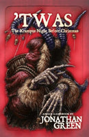 TWAS : The Krampus Night Before Christmas-9781913525316