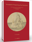 Li Gonglin: Vimalakirti Preaching the Doctrine : Collection of Ancient Calligraphy and Painting Handscrolls: Paintings-9781913536312
