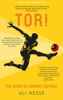Tor! : The Story of German Football-9781913538743