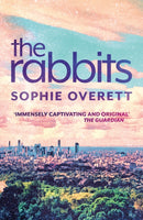 The Rabbits-9781913547424