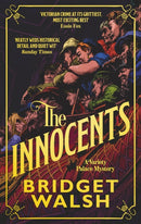 The Innocents-9781913547523