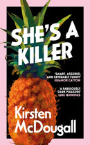 She''s A Killer