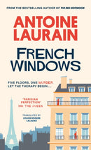 French Windows-9781913547752
