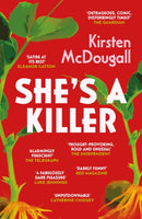 She''s a Killer