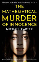 The Mathematical Murder of Innocence-9781913551025