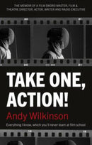 Take One, Action!-9781913551353