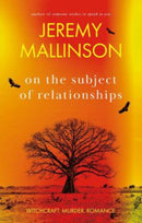 On the Subject of Relationships-9781913551513