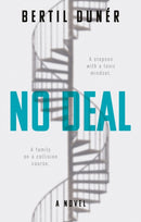 No Deal-9781913551667