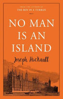 No Man Is An Island-9781913551742