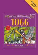 1066 Teacher's Guide