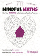 Mindful Maths 3 : Use Your Statistics to Solve these Puzzling Pictures-9781913565664