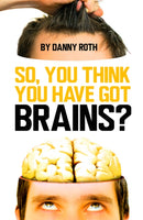 So You Think You've Got Brains?-9781913565893
