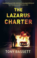 The Lazarus Charter-9781913567019