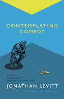 Contemplating Comedy-9781913567408