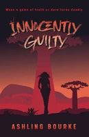 Innocently Guilty-9781913567545