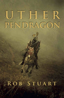 Uther Pendragon-9781913567637