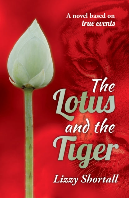 The Lotus and the Tiger-9781913567941