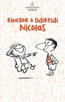 Rhagor o Ddireidi Nicolas-9781913573058