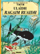 Tintin: Ulaidh Ragaim Ruaidh