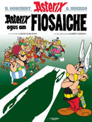 Asterix agus am Fiosaiche-9781913573133