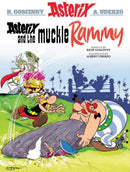 Asterix and the Muckle Rammy-9781913573263