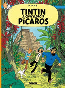 Tintin a Chwyldro''r Pícaros