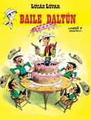 Lucas Lufar: Baile Daltun-9781913573447