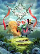 Na Trodaoiri : An Phrintiseacht-9781913573461